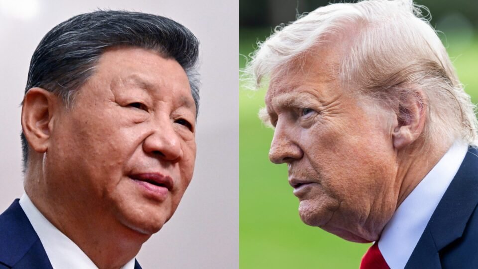 Trump negocia TikTok e agenda encontro com Xi em meio à pressão sobre Taiwan 2 Trump negocia TikTok e agenda encontro com Xi em meio à pressão sobre Taiwan - Imagem do artigo