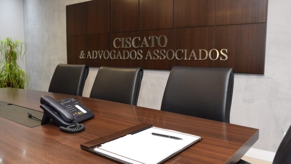 Escritório Ciscato aposta em consultoria preventiva para reduzir litígios empresariais 2 Escritório Ciscato aposta em consultoria preventiva para reduzir litígios empresariais - Imagem do artigo
