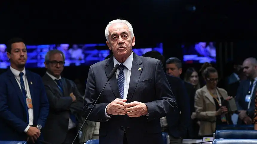 CCJ acelera votação e PEC da Blindagem deve cair por ampla maioria 2 CCJ acelera votação e PEC da Blindagem deve cair por ampla maioria - Imagem do artigo