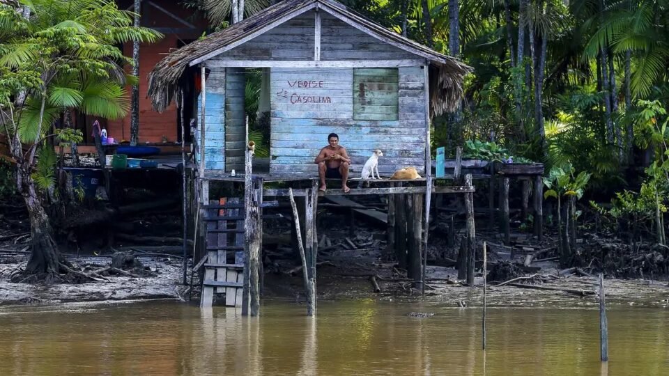 Saneamento na Amazônia expõe falha da pauta ambiental e pode gerar retorno de R$ 330 bi 2 Saneamento na Amazônia expõe falha da pauta ambiental e pode gerar retorno de R$ 330 bi - Imagem do artigo