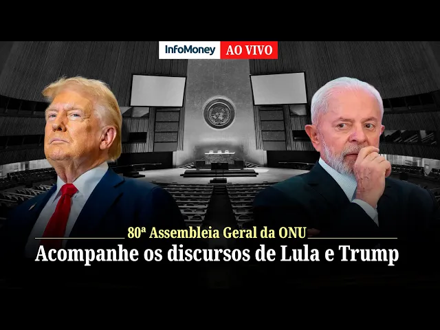 Lula confronta sanções dos EUA e afirma soberania brasileira na ONU 2 Lula confronta sanções dos EUA e afirma soberania brasileira na ONU - Imagem do artigo original