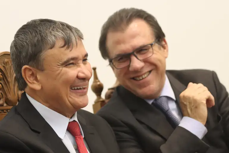 Oposição exige explicações de ministros de Lula após fraude milionária no Caixa Tem 2 Oposição exige explicações de ministros de Lula após fraude milionária no Caixa Tem - Imagem do artigo