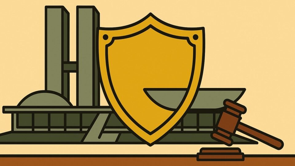 PEC 03/2021 ganha rótulos opostos e acirra disputa de narrativas 2 PEC 03/2021 ganha rótulos opostos e acirra disputa de narrativas - Imagem do artigo