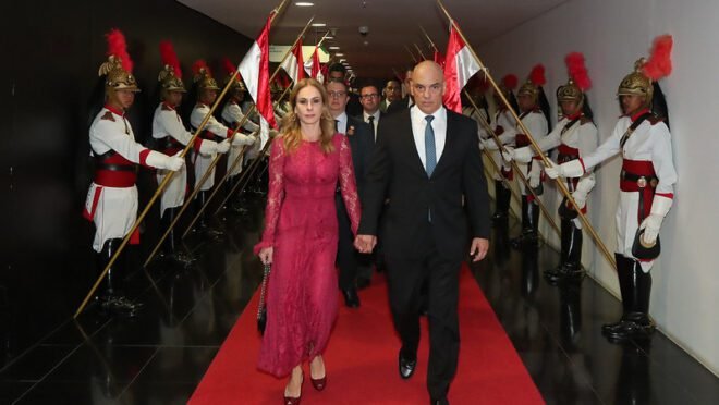 Sanções dos EUA atingem holding de Alexandre de Moraes e travam bens da família 2 Sanções dos EUA atingem holding de Alexandre de Moraes e travam bens da família - Imagem do artigo