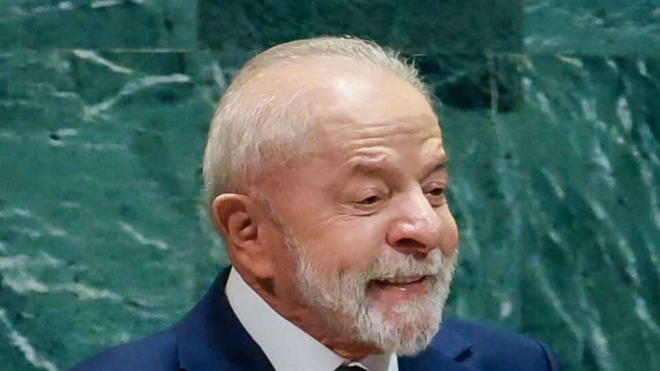 Lula exclui Trump da agenda e foca em alianças de esquerda na próxima semana 2 Lula exclui Trump da agenda e foca em alianças de esquerda na próxima semana - Imagem do artigo