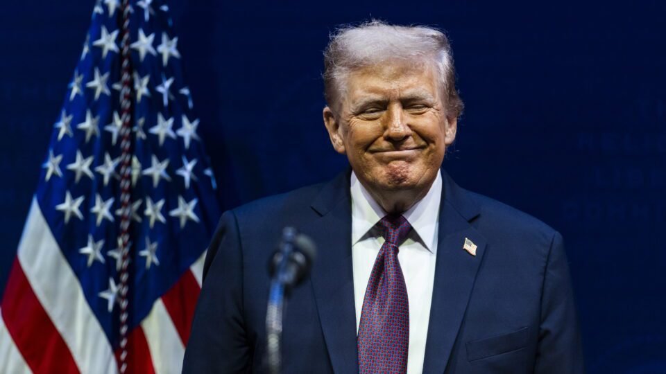 Trump elogia Lula e convida para reunião, mas Planalto alega “agenda cheia” 2 Trump elogia Lula e convida para reunião, mas Planalto alega “agenda cheia” - Imagem do artigo