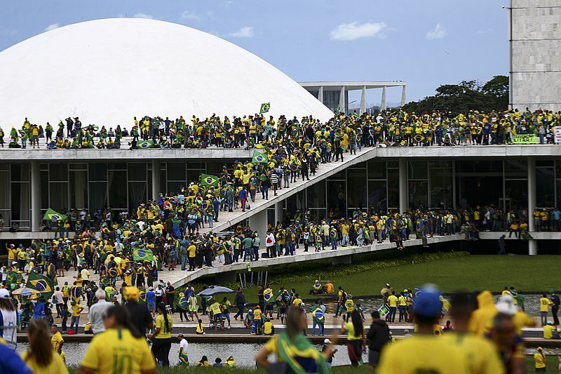 Entrada de Boulos no Planalto expõe novo foco de tensão dentro do PT 2 Entrada de Boulos no Planalto expõe novo foco de tensão dentro do PT - Imagem do artigo