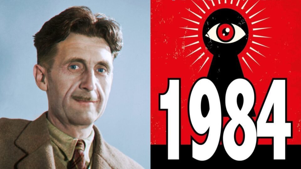 Reino Unido inclui “1984” em lista de obras que podem radicalizar e reacende alerta sobre vigilância 2 Reino Unido inclui “1984” em lista de obras que podem radicalizar e reacende alerta sobre vigilância - Imagem do artigo