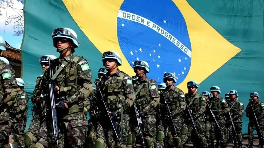 Silveira projeta extração de petróleo na Margem Equatorial para 2026 e cobra agilidade do Ibama 2 Silveira projeta extração de petróleo na Margem Equatorial para 2026 e cobra agilidade do Ibama - Imagem do artigo