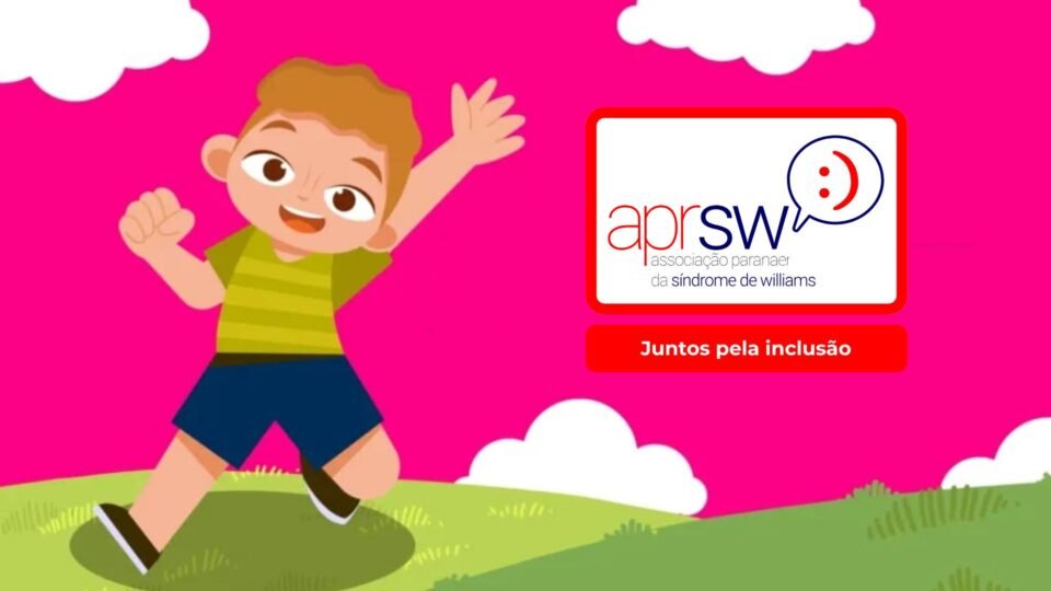 Famílias criam rede de apoio e impulsionam inclusão de pessoas com Síndrome de Williams no Paraná 2 Famílias criam rede de apoio e impulsionam inclusão de pessoas com Síndrome de Williams no Paraná - Imagem do artigo