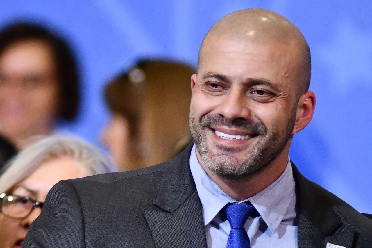 PGR apoia progressão de Daniel Silveira para regime aberto e decisão fica com Moraes 1 geraldenoticias 1758740724