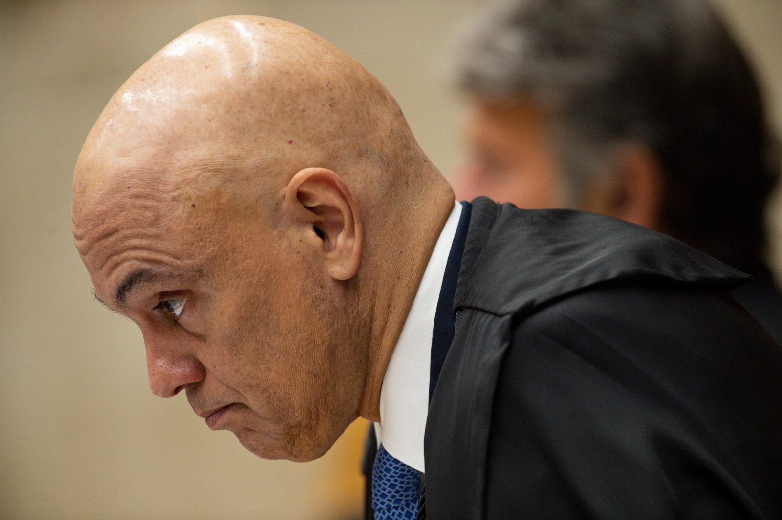 PGR apoia progressão de Daniel Silveira para regime aberto e decisão fica com Moraes 2 PGR apoia progressão de Daniel Silveira para regime aberto e decisão fica com Moraes - Imagem do artigo original