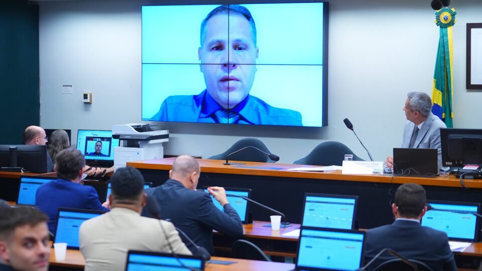 Tagliaferro acusa Moraes de montar mutirão para remover perfis conservadores no TSE 2 Tagliaferro acusa Moraes de montar mutirão para remover perfis conservadores no TSE - Imagem do artigo