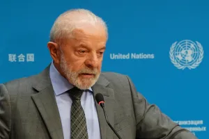 Lula relata “química” com Trump e fala em reunião para reaproximar Brasil e EUA 2 Lula relata “química” com Trump e fala em reunião para reaproximar Brasil e EUA - Imagem do artigo