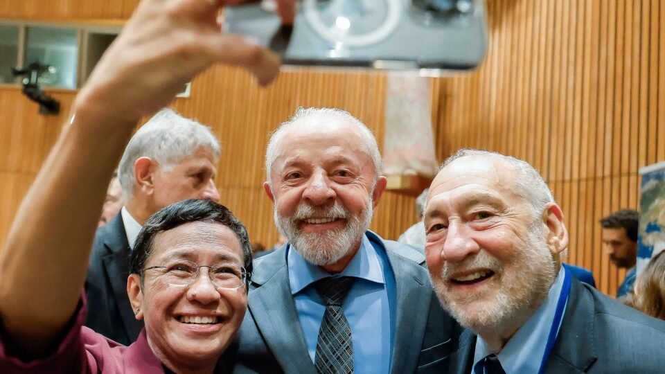 Lula usa tribuna da ONU para rotular oposição e reafirmar agenda de esquerda 2 Lula usa tribuna da ONU para rotular oposição e reafirmar agenda de esquerda - Imagem do artigo