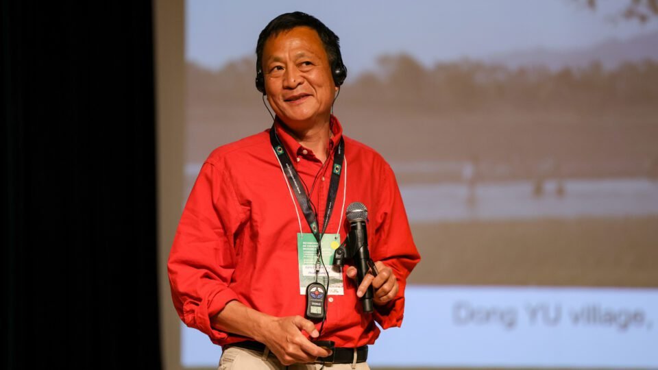 Arquiteto chinês Kongjian Yu morre em acidente aéreo no Pantanal e deixa legado global 2 Arquiteto chinês Kongjian Yu morre em acidente aéreo no Pantanal e deixa legado global - Imagem do artigo