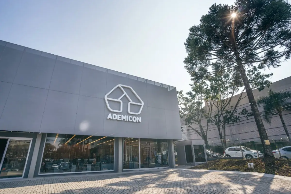 Ademicon bate R$ 4,3 bi em agosto e dispara acima do mercado 2 Ademicon bate R$ 4,3 bi em agosto e dispara acima do mercado - Imagem do artigo original