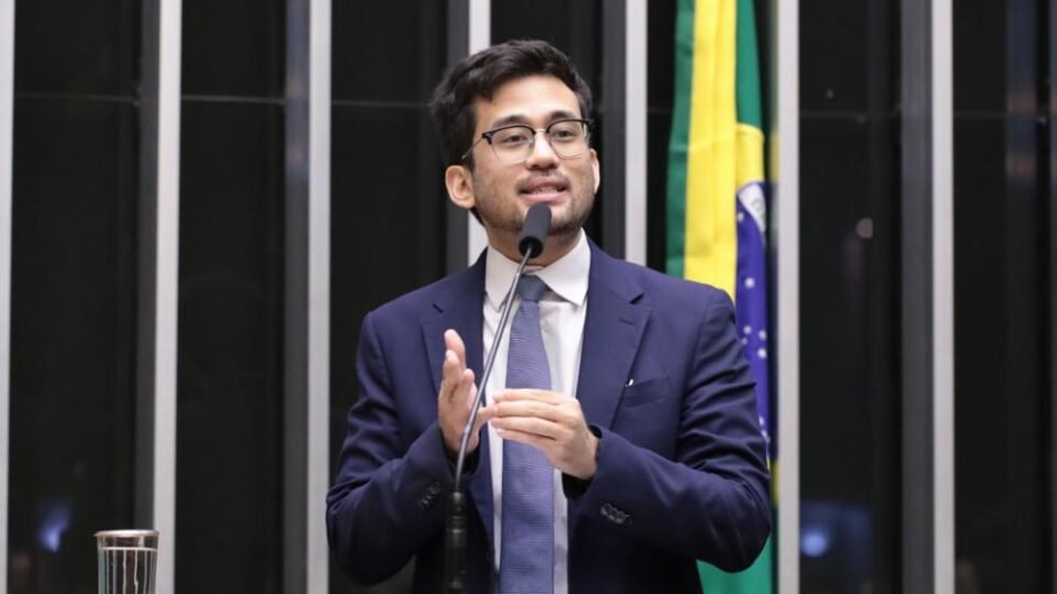 PGE apoia criação do partido Missão e MBL avança no TSE 2 PGE apoia criação do partido Missão e MBL avança no TSE - Imagem do artigo