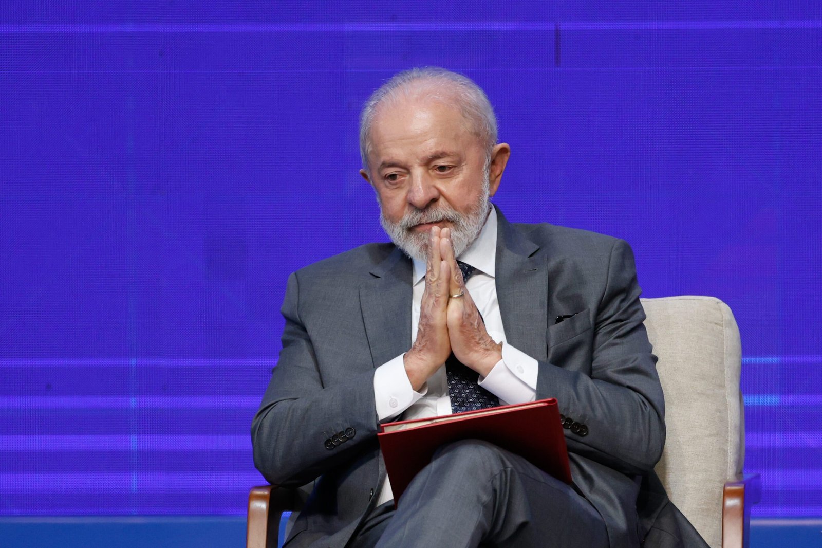 Governo retoma ofensiva para taxar super-ricos após derrota no Congresso 2 Governo retoma ofensiva para taxar super-ricos após derrota no Congresso - Imagem do artigo
