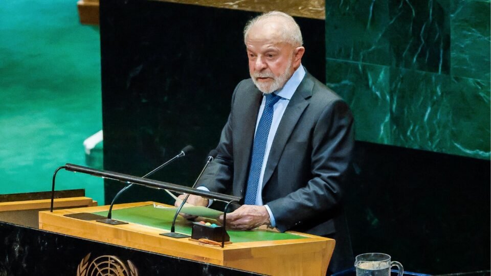 Restrição a ministro expõe isolamento externo do Brasil sob Lula 2 Restrição a ministro expõe isolamento externo do Brasil sob Lula - Imagem do artigo