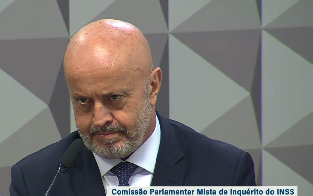 Careca do INSS desafia CPMI e nega fraude contra aposentados 2 Careca do INSS desafia CPMI e nega fraude contra aposentados - Imagem do artigo