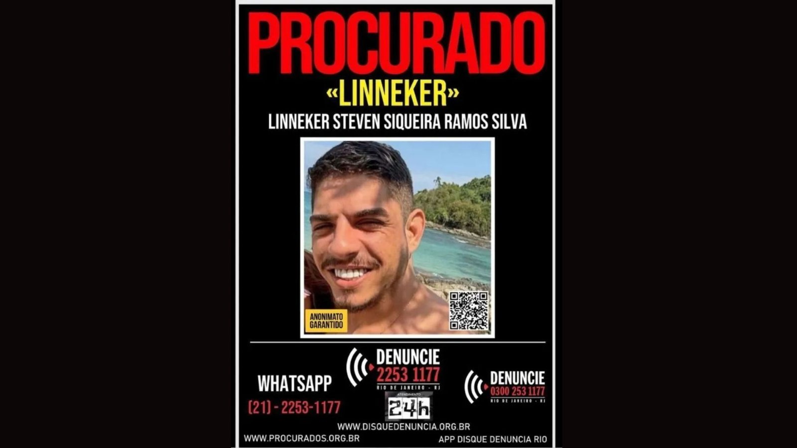 Polícia do Rio caça filho de secretário acusado de agredir menina de 3 anos 2 Polícia do Rio caça filho de secretário acusado de agredir menina de 3 anos - Imagem do artigo