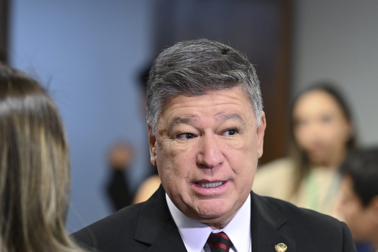 CPMI do INSS quer restringir habeas corpus e reforçar convocações no Congresso 2 CPMI do INSS quer restringir habeas corpus e reforçar convocações no Congresso - Imagem do artigo