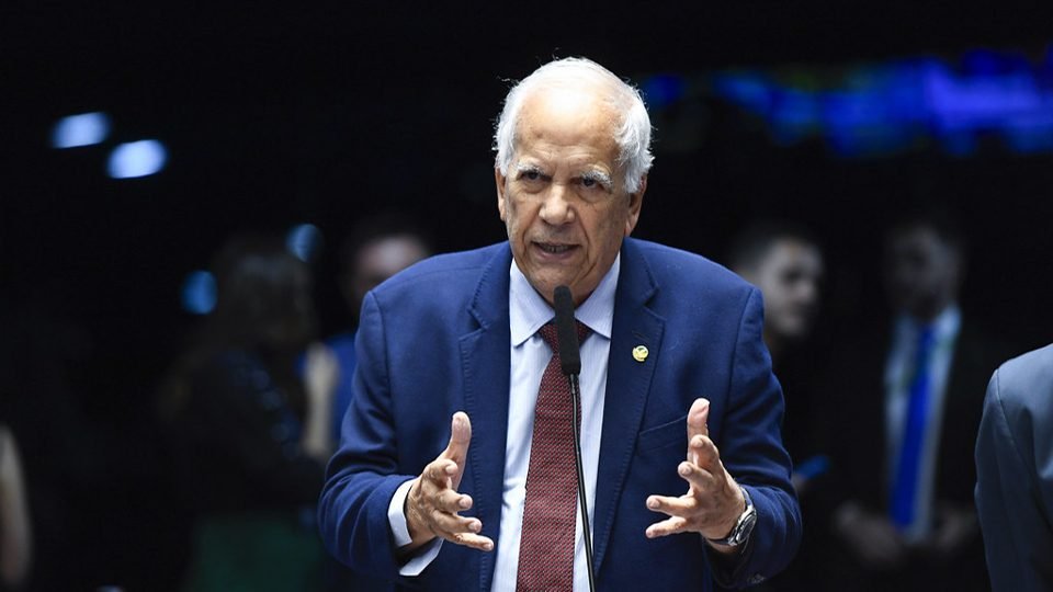 Senado prepara teto de 80% do PIB para a dívida e reforça cortes de gastos 2 Senado prepara teto de 80% do PIB para a dívida e reforça cortes de gastos - Imagem do artigo