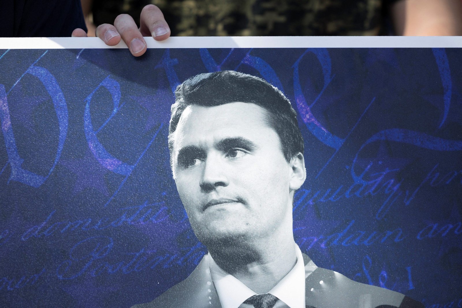 Assassinato de Charlie Kirk expõe a “doença do espírito” descrita por Voegelin 2 Assassinato de Charlie Kirk expõe a “doença do espírito” descrita por Voegelin - Imagem do artigo
