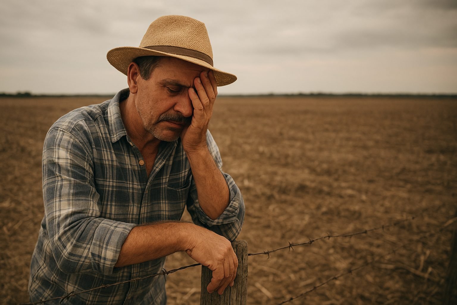 Burocracia atrasa crédito rural e amplia dívida de produtores 2 Burocracia atrasa crédito rural e amplia dívida de produtores - Imagem do artigo