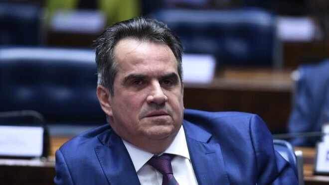 Ciro Nogueira cobra união da direita e alerta: “sem convergência, 2026 fica em risco” 2 Ciro Nogueira cobra união da direita e alerta: “sem convergência, 2026 fica em risco” - Imagem do artigo