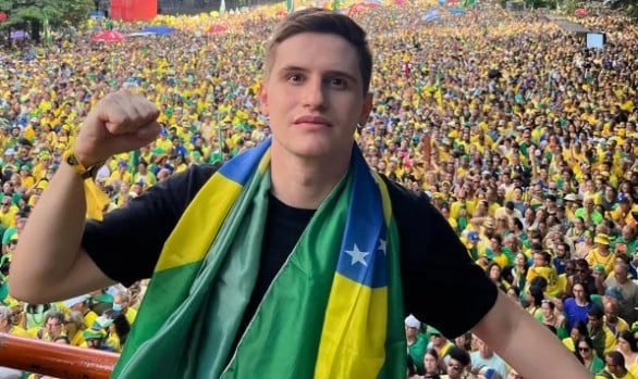 TRE-SP confirma absolvição de Lucas Pavanato e garante direito a debates públicos 2 TRE-SP confirma absolvição de Lucas Pavanato e garante direito a debates públicos - Imagem do artigo
