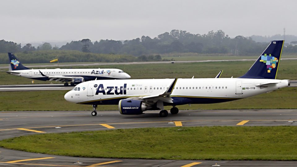 Gol encerra fusão com Azul e desfaz acordo de codeshare 2 Gol encerra fusão com Azul e desfaz acordo de codeshare - Imagem do artigo