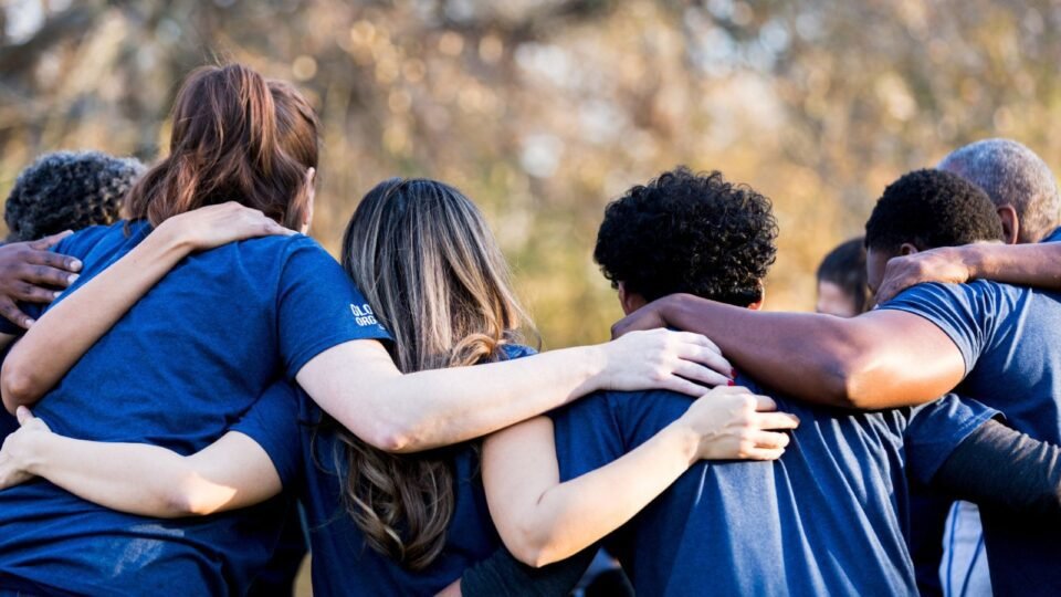 Mobilização comunitária acelera ações sustentáveis e liga o local ao global 2 Mobilização comunitária acelera ações sustentáveis e liga o local ao global - Imagem do artigo