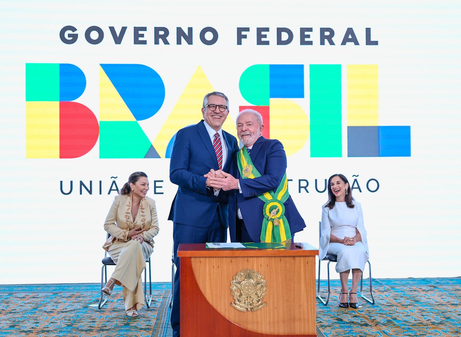 Padilha elogia discurso de Lula na ONU, critica “negacionistas” e expõe restrições dos EUA 2 Padilha elogia discurso de Lula na ONU, critica “negacionistas” e expõe restrições dos EUA - Imagem do artigo