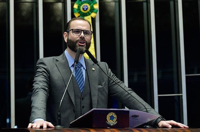 Documento revela voto de Lula por anistia a crimes de golpe na Constituinte de 1988 2 Documento revela voto de Lula por anistia a crimes de golpe na Constituinte de 1988 - Imagem do artigo