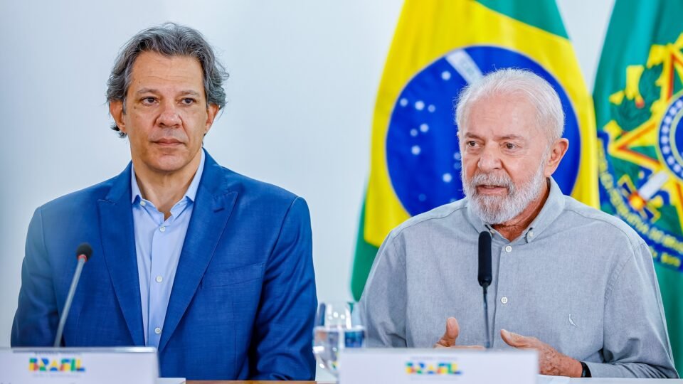 Fuga de capitais bate R$ 3,5 bilhões e escancara fragilidade econômica do Brasil 2 Fuga de capitais bate R$ 3,5 bilhões e escancara fragilidade econômica do Brasil - Imagem do artigo