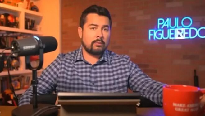 Paulo Figueiredo cobra anistia total e confronta Ciro Nogueira sobre STF 2 Paulo Figueiredo cobra anistia total e confronta Ciro Nogueira sobre STF - Imagem do artigo