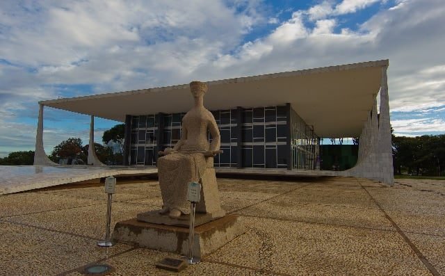 Senado confirma constitucionalidade de impeachment de ministros do STF em parecer enviado à Corte 2 Senado confirma constitucionalidade de impeachment de ministros do STF em parecer enviado à Corte - Imagem do artigo