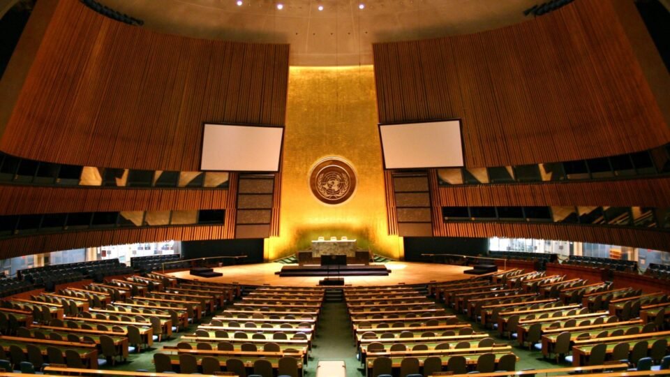 ONU completa 80 anos e encara cobrança mundial por refundação 2 ONU completa 80 anos e encara cobrança mundial por refundação - Imagem do artigo