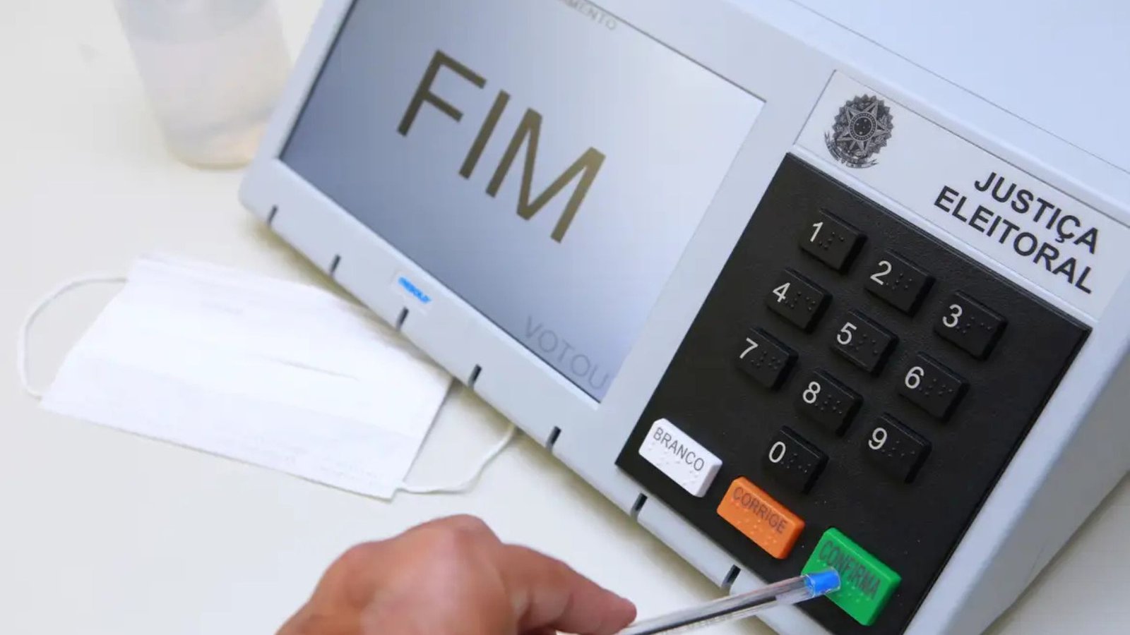 TSE destina R$ 20 milhões para manter urnas eletrônicas ativas até 2026 2 TSE destina R$ 20 milhões para manter urnas eletrônicas ativas até 2026 - Imagem do artigo