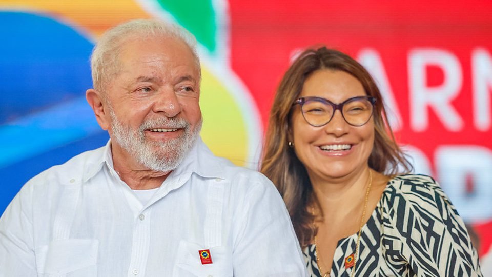 Lula confirma que levará Janja a reunião com Trump e reacende debate sobre gafes 2 Lula confirma que levará Janja a reunião com Trump e reacende debate sobre gafes - Imagem do artigo