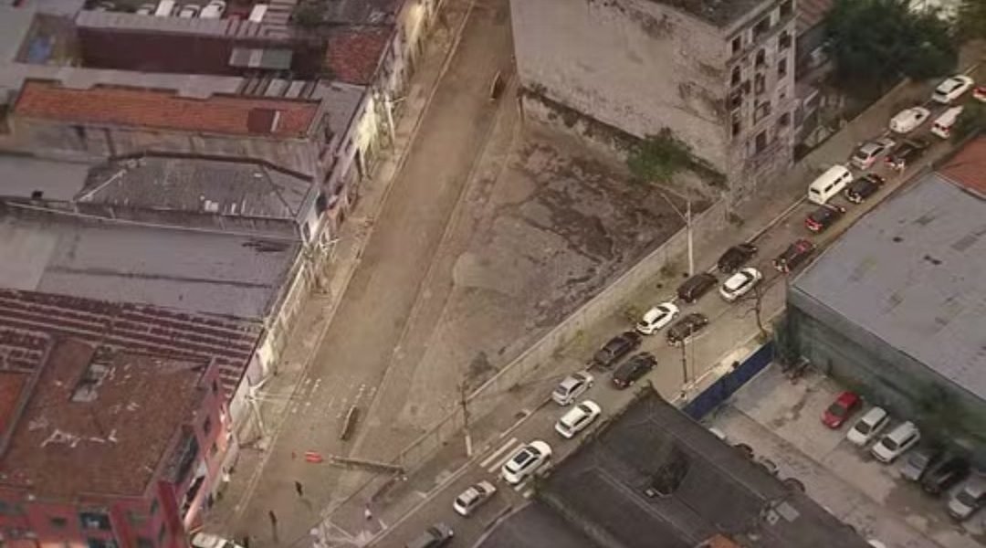 Mello Araújo aponta entraves do governo Lula no combate à Cracolândia 2 Mello Araújo aponta entraves do governo Lula no combate à Cracolândia - Imagem do artigo
