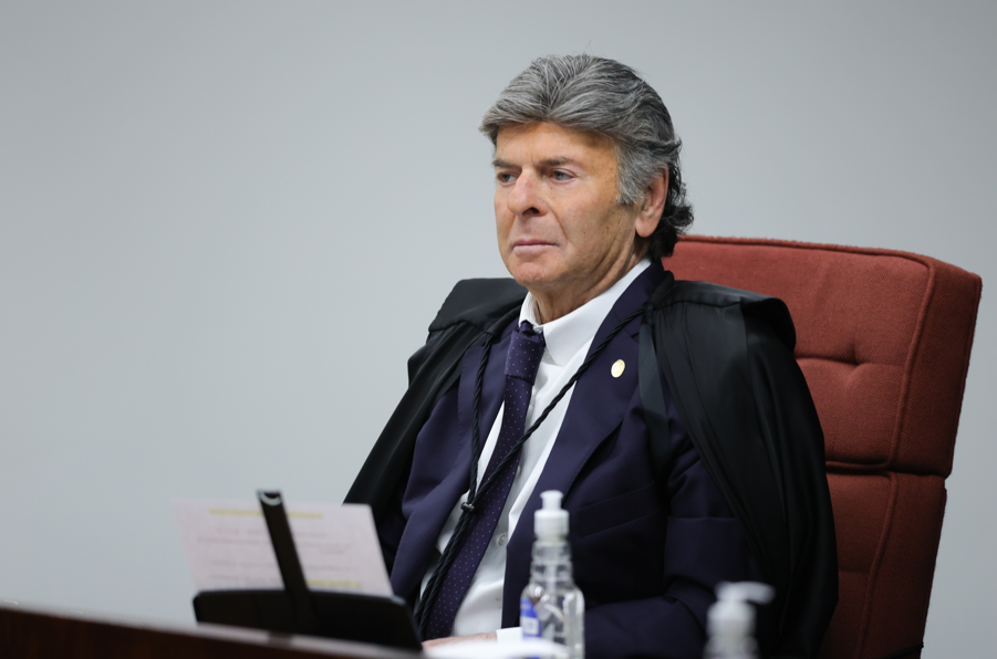 Fux mantém número de deputados por estado até 2026 e adia mudança para 2030 2 Fux mantém número de deputados por estado até 2026 e adia mudança para 2030 - Imagem do artigo