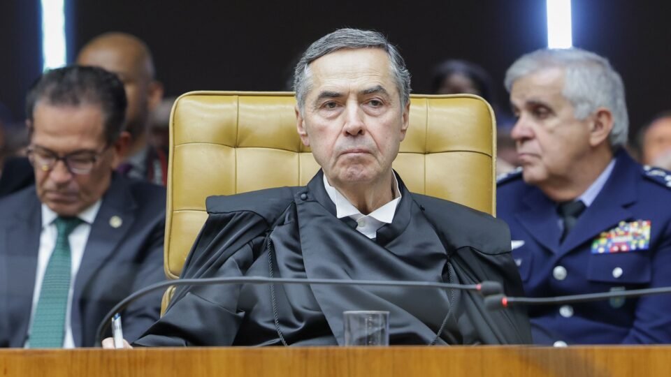 STF troca comando e reforça debate sobre ativismo judicial 2 STF troca comando e reforça debate sobre ativismo judicial - Imagem do artigo