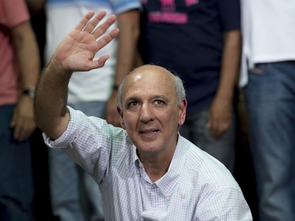 José Roberto Arruda recupera elegibilidade após nova lei alterar prazos eleitorais 2 José Roberto Arruda recupera elegibilidade após nova lei alterar prazos eleitorais - Imagem do artigo