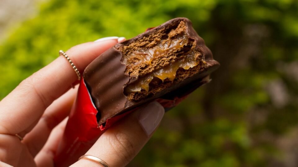 Odara acelera expansão e leva alfajores às grandes redes do Paraná 2 Odara acelera expansão e leva alfajores às grandes redes do Paraná - Imagem do artigo