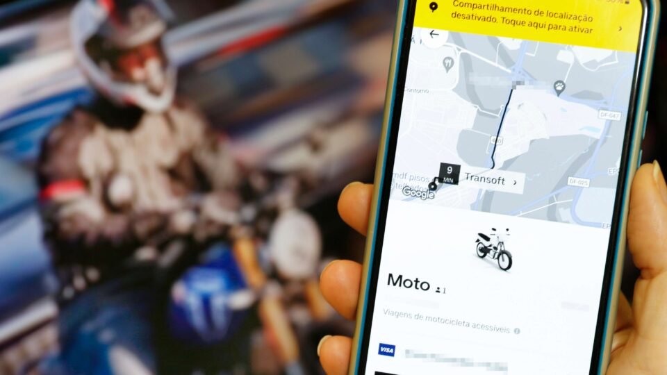 STF decide futuro de motoristas de apps e pode alterar custos para usuários 2 STF decide futuro de motoristas de apps e pode alterar custos para usuários - Imagem do artigo