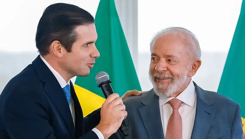 Câmara vota amanhã isenção do IR até R$ 5 mil e Planalto quer aval relâmpago 2 Câmara vota amanhã isenção do IR até R$ 5 mil e Planalto quer aval relâmpago - Imagem do artigo