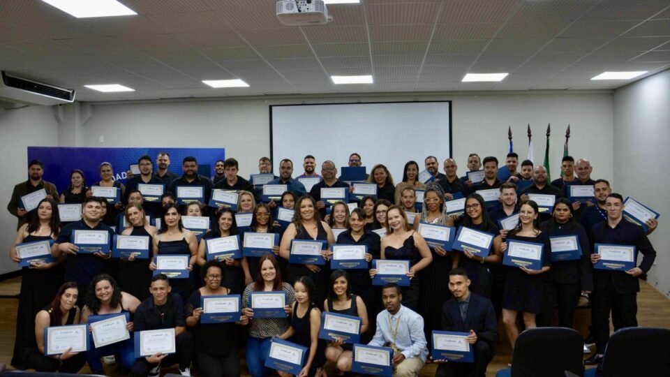 Condor investe na formação de líderes e dobra número de trainees em 2024 2 Condor investe na formação de líderes e dobra número de trainees em 2024 - Imagem do artigo